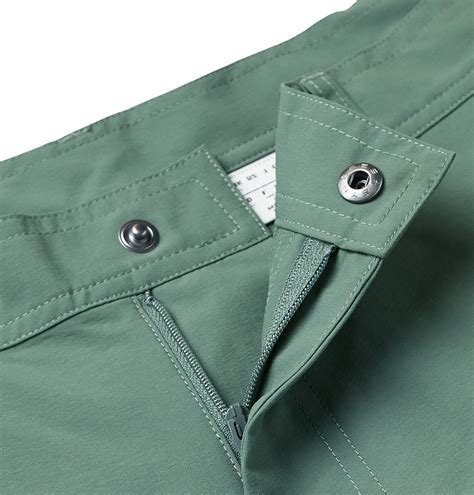 adidas spezial standish shorts